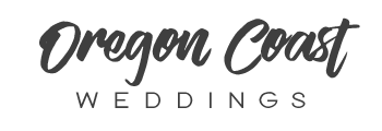Oregon Coast Weddings