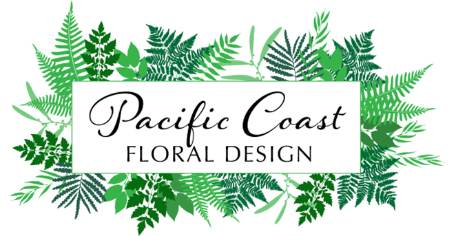 Pacific Coast Floral Design – Oregon Coast Wedding Flowers & Boutique Florist