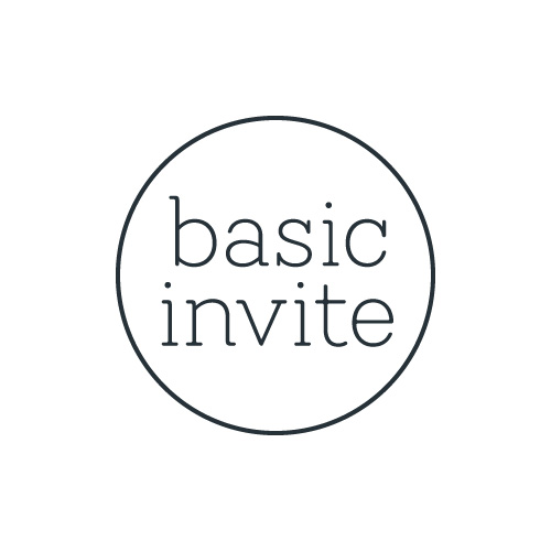 Invitations - Basic Invite Graphic 2022