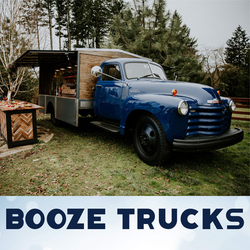 Cocktail Catering - Booze Trucks Graphic 2022