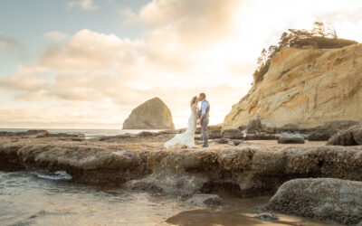 Dan Rice Photography – Oregon Coast Wedding Photographer