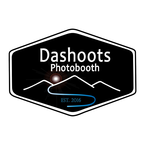 Photo Booths - Dashoots Photobooth Graphic 2022