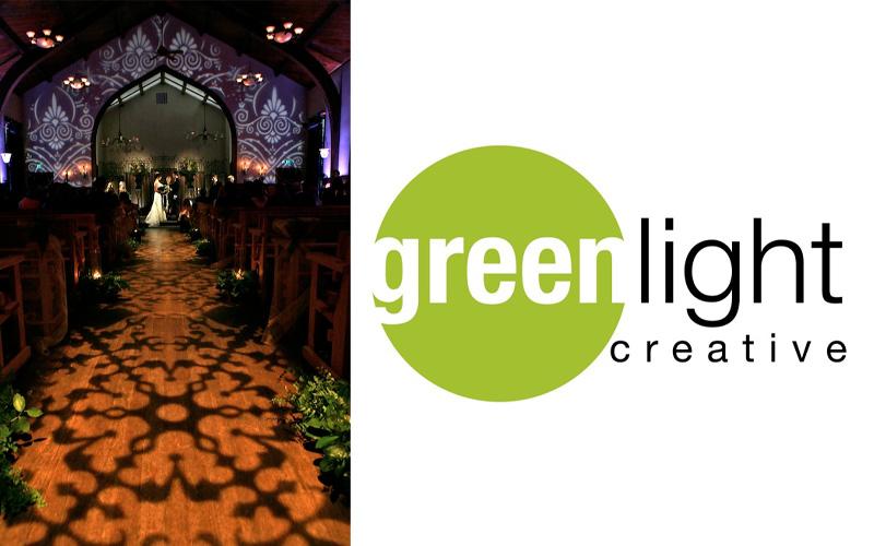 Greenlight Creative Brochure Cover 2022