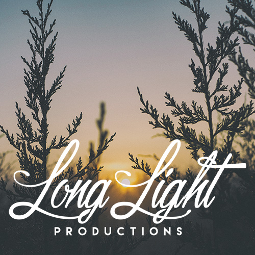 Long Light Productions Graphic 2022