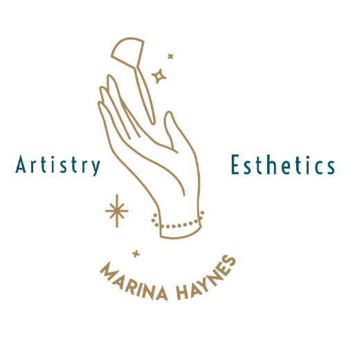 Makeup Artists - Marina Haynes Graphic 2022