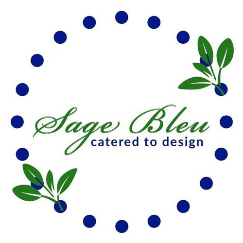 Sage Bleu Graphic 2022