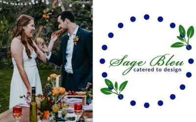 Sage Bleu Catering – Oregon Coast Wedding Catering