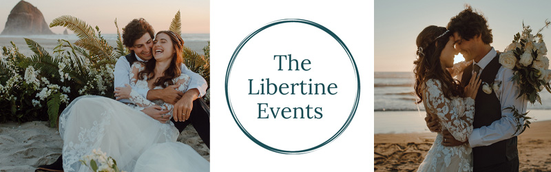 The Libertine Events Banner 2023