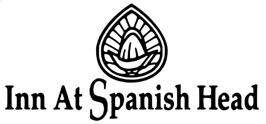 Inn at Spanish Head Feature Logo