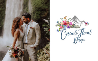 Unforgettable Wedding Flowers on the Oregon Coast: Cascade Floral Design – Top Oregon Florist