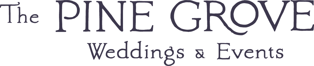 The Pine Grove Logo