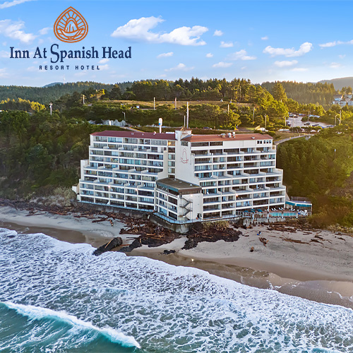 Inn at Spanish Head - 2026 Graphic